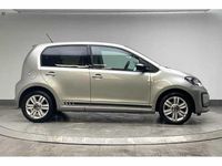 Used VW up! 65 HP (47 kW) 2022 Hatchback