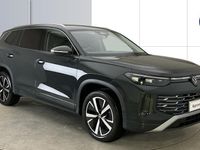 Used VW Tayron Elegance 150 HP (110 kW) 2025 SUV