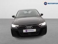 Used Audi A1 2023 Black SUV