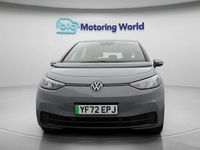 Used VW ID.3 Pro Performance 239 kW (326 HP) 2021 Hatchback