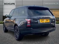 used Land Rover Range Rover 4.4 SDV8 Vogue SE 4dr Auto - 2018 (18)