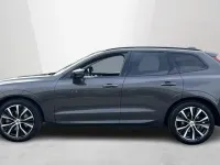 Used Volvo XC60 Ultra 250 HP (183 kW) 2025 Grey SUV