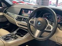 Used BMW X5 M Sport 2019 Black SUV