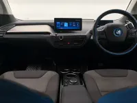 Used BMW i3 Comfort Edition 133 kW (181 HP) 2020 Blue Hatchback