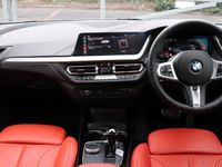 used BMW 218 2 Series i M Sport Gran Coupe 1.5 4dr