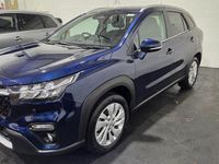 Used Suzuki SX4 129 HP (94 kW) 2025 Blue Hatchback