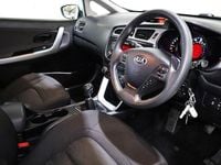 Used Kia Ceed Sportswagon 90 HP (66 kW) 2015 Estate