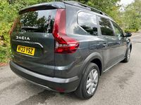 Used Dacia Jogger Expression 2023 Grey MPV
