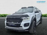 Second-hand Ford Ranger Wildtrack 2019 Alb Pickup