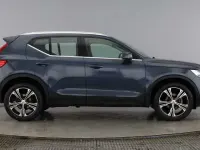 Used Volvo XC40 Inscription 161 HP (118 kW) 2021 SUV