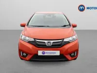 Usado Honda Jazz EX 102 CV (75 kW) 2017 Naranja Utilitario