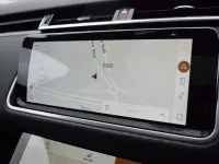 Used Land Rover Range Rover Velar S 204 HP (150 kW) 2022 Grey SUV