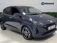 New Hyundai i10 Premium 2026 Hatchback