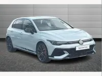 Used VW Golf VIII GTI Clubsport 300 HP (220 kW) 2024 Blue Hatchback