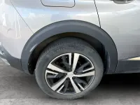 Second-hand Peugeot 3008 GTi 130 CP (95 kW) 2021 Gri SUV