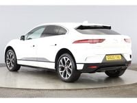 Used Jaguar I-Pace 294 kW (400 HP) 2020 SUV