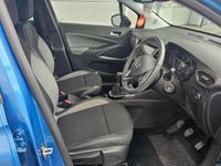 used Vauxhall Crossland X 1.5 Turbo D [102] Elite 5dr [Start Stop]