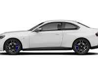 New BMW M240i M Sport 374 HP (275 kW) 2025 Coupe