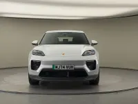 Used Porsche Macan 300 kW (408 HP) 2024 Grey SUV