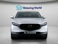 Usado Mazda CX-30 Inclusive 122 HP (89 kW) 2021 Branco SUV
