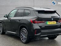 Used BMW iX1 M Sport 147 kW (201 HP) 2024 Black SUV