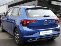 Used VW Polo Life 80 HP (58 kW) 2025 Hatchback