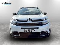 Usado Citroën C5 PureTech 2022 Branco Citadino