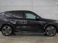 Used BMW iX1 M Sport 147 kW (201 HP) 2025 Black SUV