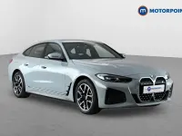 Used BMW i4 M Sport 210 kW (286 HP) 2023 Grey Sedan