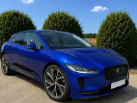 Used Jaguar I-Pace 289 kW (394 HP) 2019 SUV