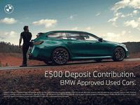 Used BMW X2 M Sport 170 HP (125 kW) 2025 White SUV