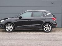 Used Seat Arona FR 2024 Black SUV