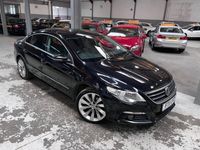 used VW CC 2.0 GT TDI CR BlueMotion Tech 4dr [5 seat]