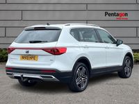 used Seat Tarraco XCELLENCE2.0 Tdi Xcellence Suv 5dr Diesel Dsg 4drive Euro 6 (s/s) (150 Ps) - NH19HPE