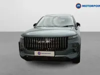 Used Jaecoo 7 2026 Blue SUV