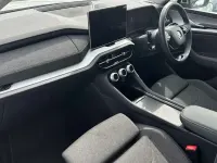 Second-hand Skoda Kodiaq SE 150 CP (110 kW) 2025 Argintiu SUV