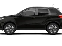 New Suzuki Vitara 109 HP (80 kW) 2026 SUV
