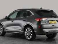 Used Ford Kuga Vignale 190 HP (139 kW) 2023 Grey SUV