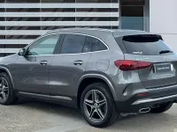 Usado Mercedes GLA250 Executive 218 HP (160 kW) 2026 SUV