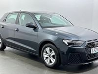 Używany Audi A1 Sportback 95 KM (69 kW) 2023 Hatchback