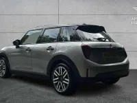 Used Mini Cooper S Hatch 201 HP (147 kW) 2025 Silver Hatchback