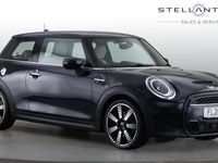 Used Mini Cooper S Exclusive 178 HP (130 kW) 2021 Hatchback