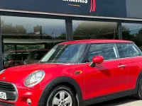 Used Mini ONE Hatch 102 HP (75 kW) 2017 Hatchback