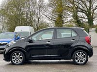 used Kia Picanto 1.0 3 5dr Auto [4 seats]