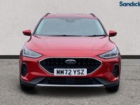 Used Ford Focus Active 125 HP (91 kW) 2022 Estate