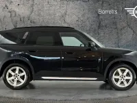 Used Mini Countryman 215 HP (158 kW) 2024 Black SUV