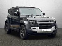 Used Land Rover Defender HSE 2023 SUV