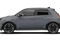 New Alpine A290 160 kW (218 HP) 2026 Hatchback