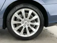 Used Volvo V90 Momentum 197 HP (144 kW) 2021 Blue Estate