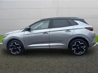 Used Vauxhall Grandland X Ultimate 2024 Grey SUV